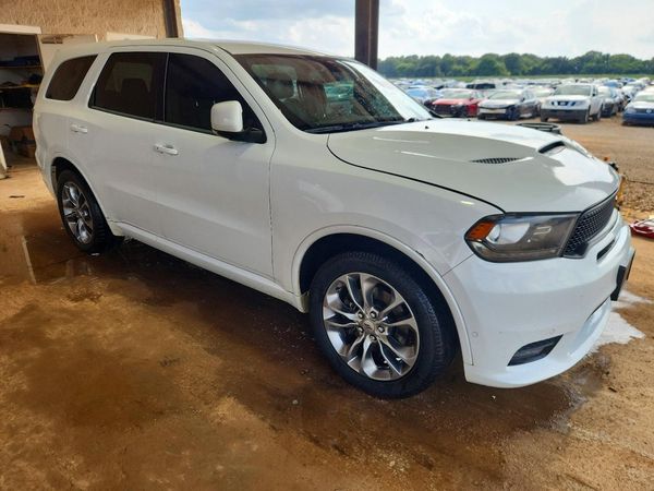 2019 DODGE DURANGO R/T