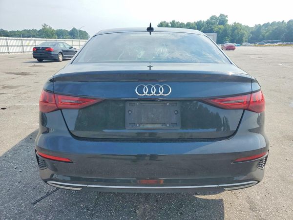 2022 AUDI A3