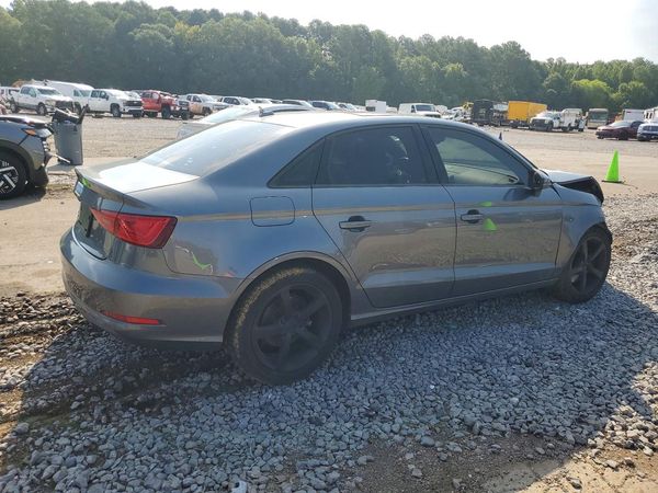 2016 AUDI A3