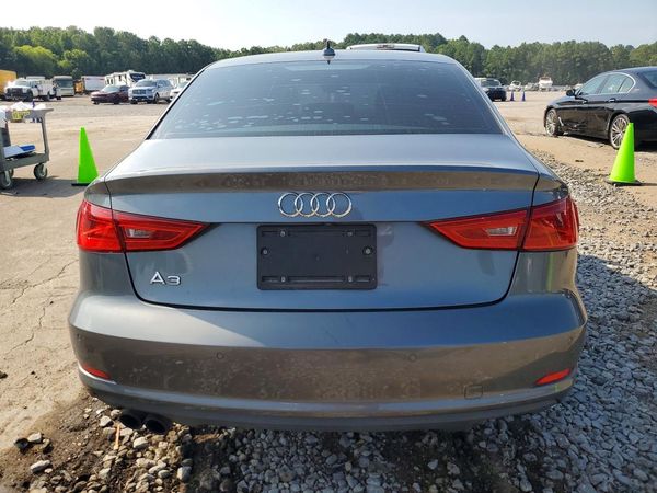 2016 AUDI A3