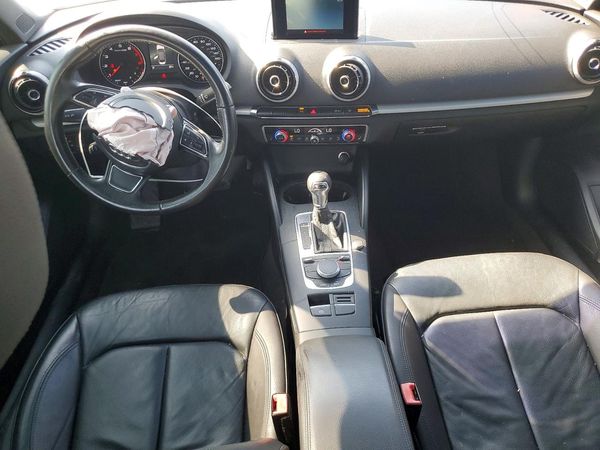 2016 AUDI A3