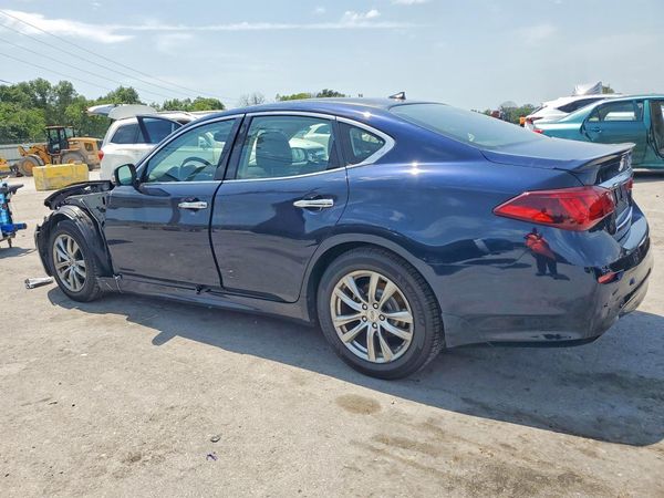 2019 INFINITI Q70