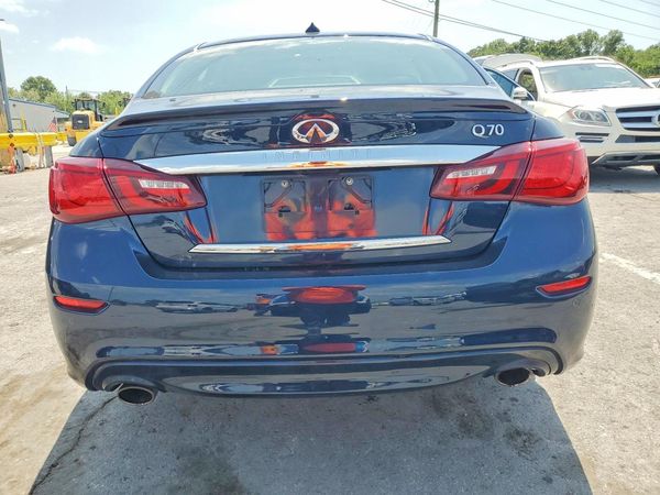 2019 INFINITI Q70
