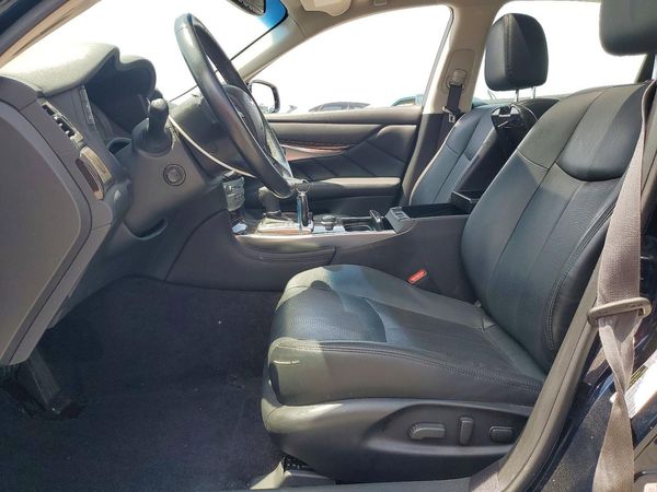 2019 INFINITI Q70