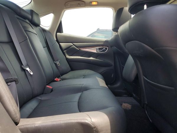 2019 INFINITI Q70