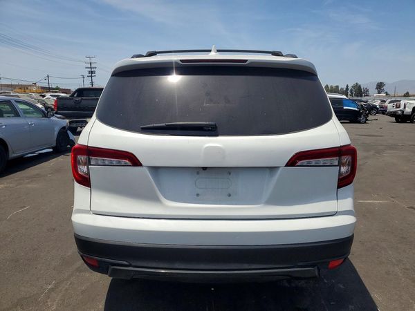2020 HONDA PILOT TOURING