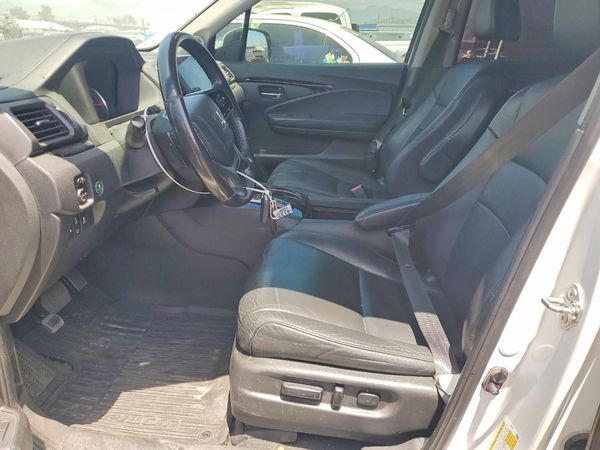 2020 HONDA PILOT TOURING