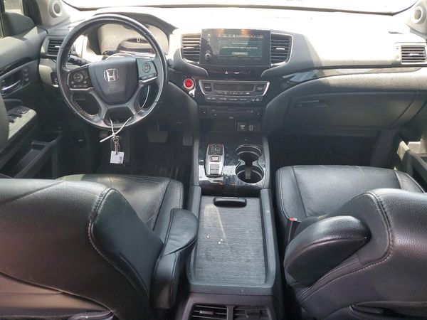 2020 HONDA PILOT TOURING