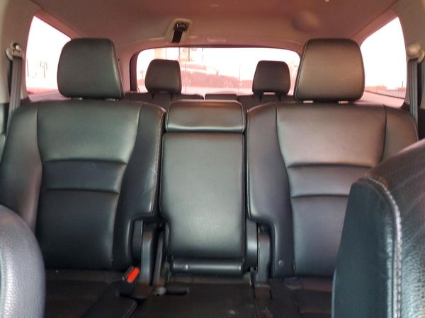 2020 HONDA PILOT TOURING