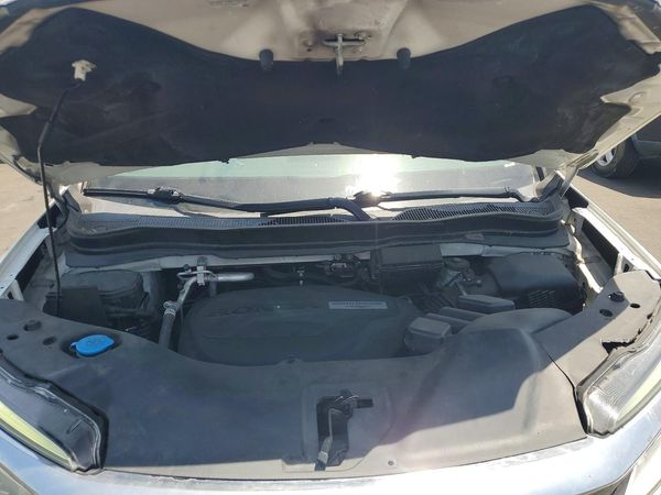 2020 HONDA PILOT TOURING
