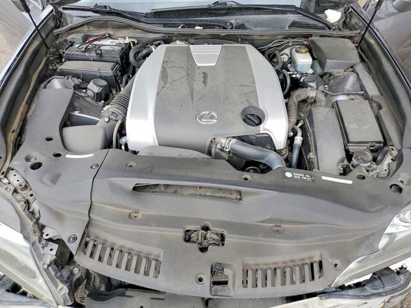 2015 LEXUS GS 350