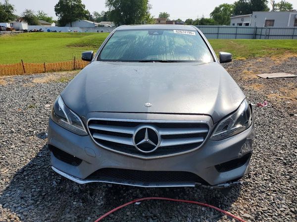2016 MERCEDES-BENZ E E350-4M