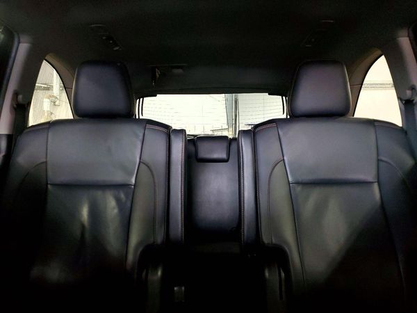 2019 TOYOTA HIGHLANDER SE/XLE