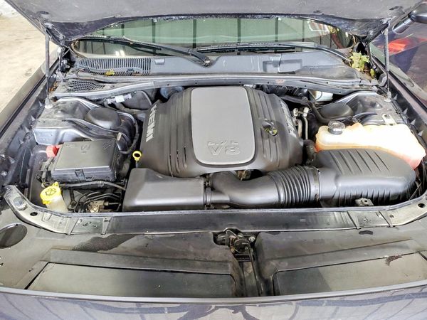 2018 DODGE CHALLENGER R/T
