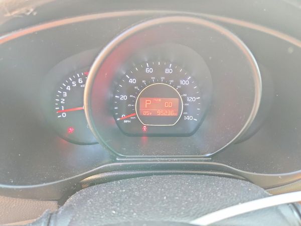 2019 KIA SOUL Plus