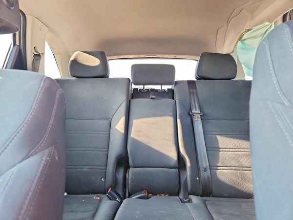 2019 KIA SORENTO L, LX, S