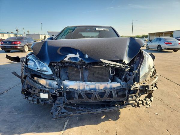 2015 MERCEDES-BENZ E E350