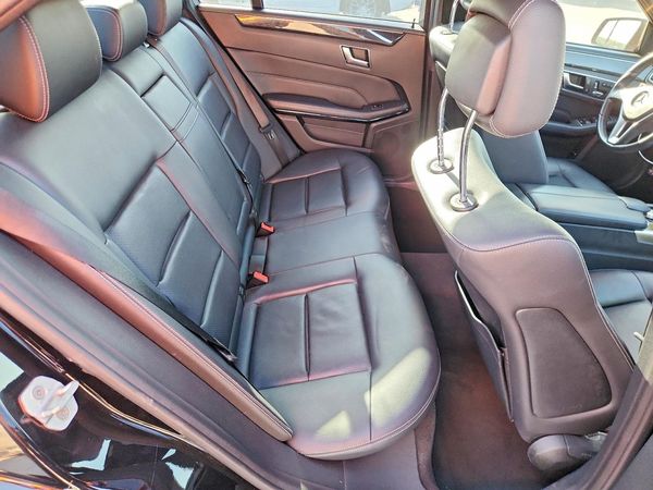 2015 MERCEDES-BENZ E E350