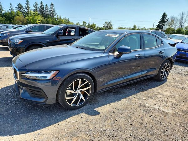 2020 VOLVO S60