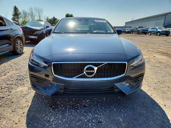 2020 VOLVO S60