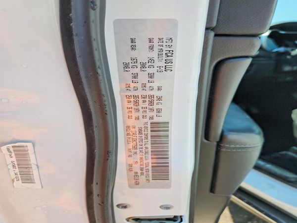 2019 JEEP GRAND CHEROKEE SUMMIT 4X4