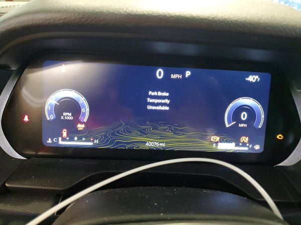 2022 JEEP GRAND CHEROKEE L LAREDO 4X4