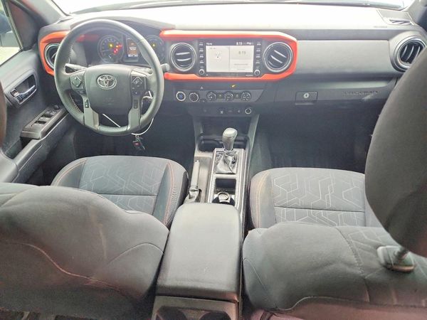 2020 TOYOTA TACOMA SR5