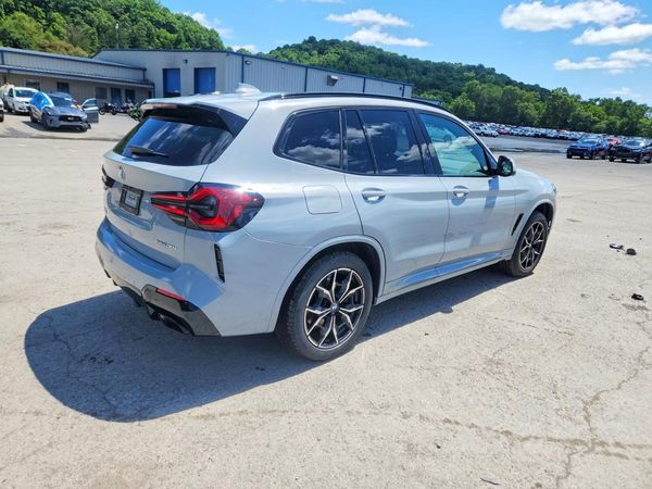 2023 BMW X3