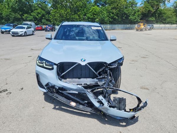 2023 BMW X3