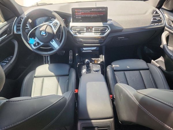 2023 BMW X3