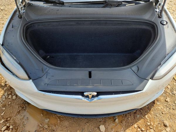 2020 TESLA MODEL X