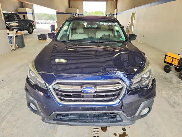 2018 SUBARU OUTBACK Limited+M/R+ES+NAVI