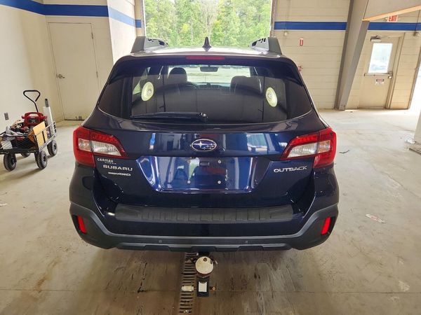2018 SUBARU OUTBACK Limited+M/R+ES+NAVI