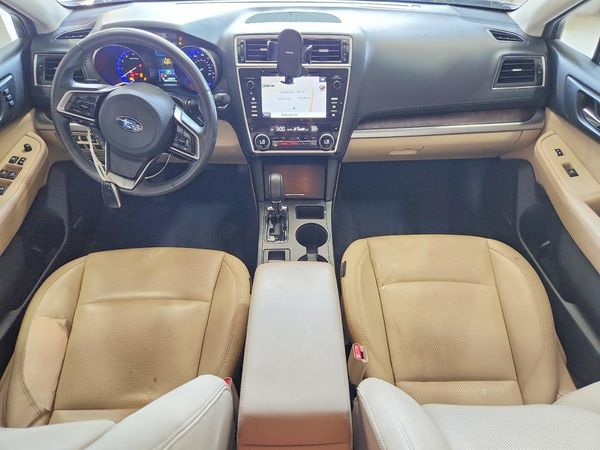 2018 SUBARU OUTBACK Limited+M/R+ES+NAVI