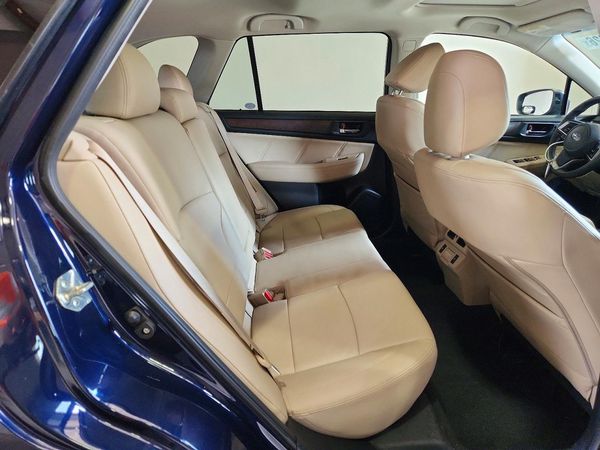 2018 SUBARU OUTBACK Limited+M/R+ES+NAVI