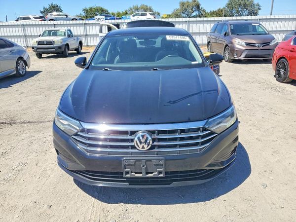 2021 VOLKSWAGEN JETTA S / SE / R-Line