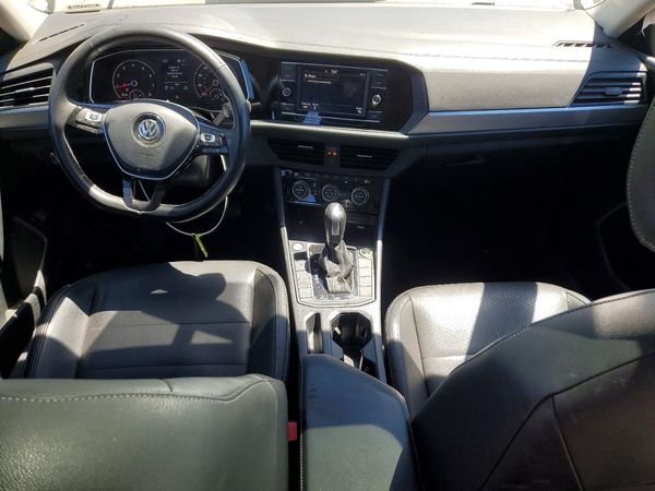 2021 VOLKSWAGEN JETTA S / SE / R-Line