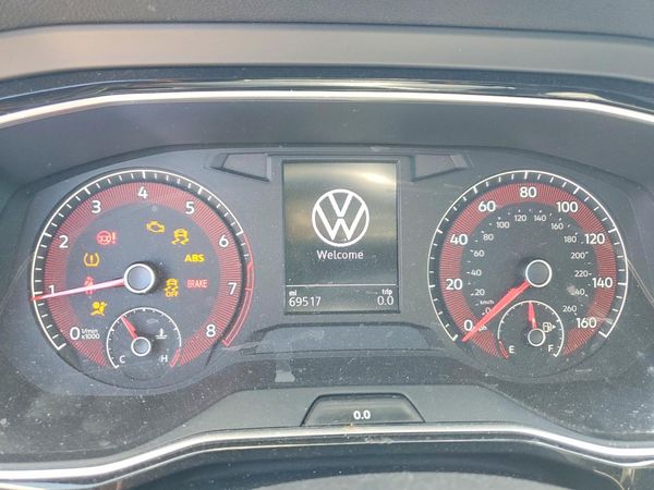 2021 VOLKSWAGEN JETTA S / SE / R-Line