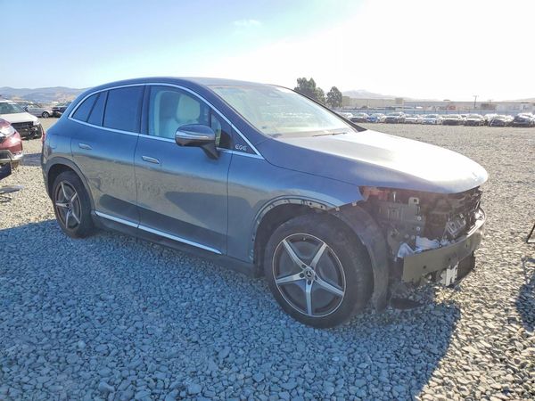 2023 MERCEDES-BENZ EQE SUV EQE350 4MATIC