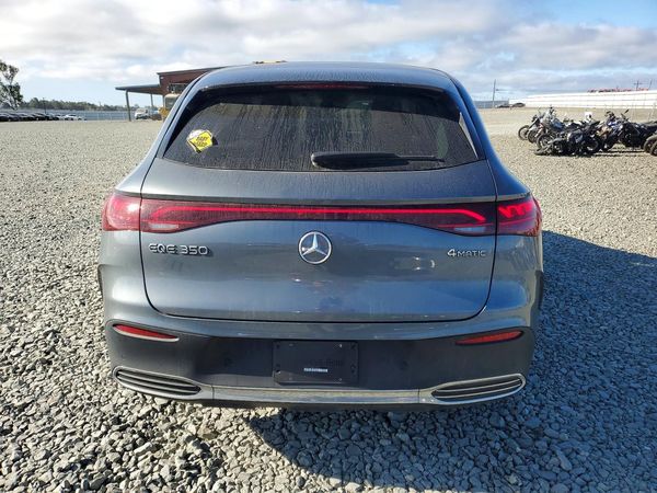 2023 MERCEDES-BENZ EQE SUV EQE350 4MATIC