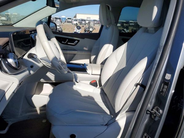 2023 MERCEDES-BENZ EQE SUV EQE350 4MATIC