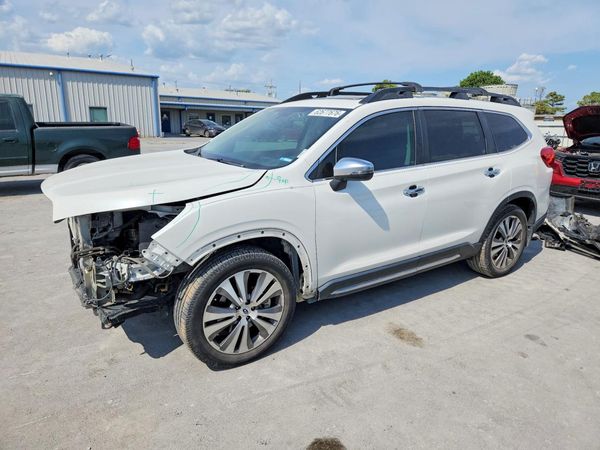 2019 SUBARU ASCENT