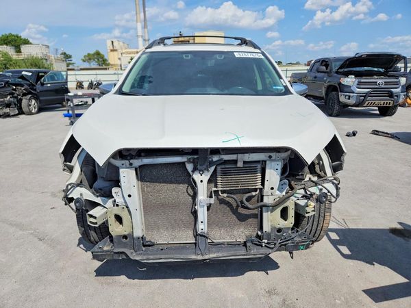 2019 SUBARU ASCENT