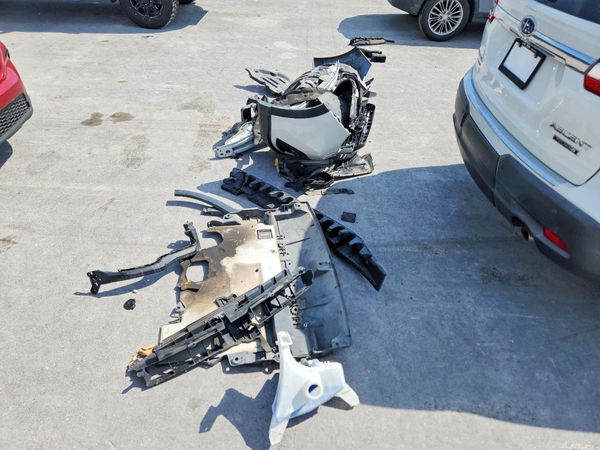 2019 SUBARU ASCENT