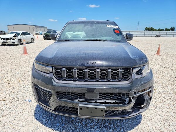 2026 JEEP CHEROKEE Limited — DIRF