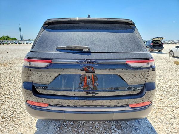 2026 JEEP CHEROKEE Limited — DIRR
