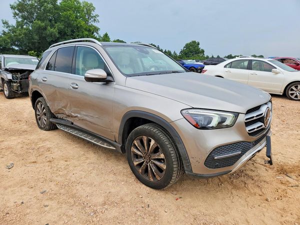 2021 MERCEDES-BENZ GLE GLE350-4M