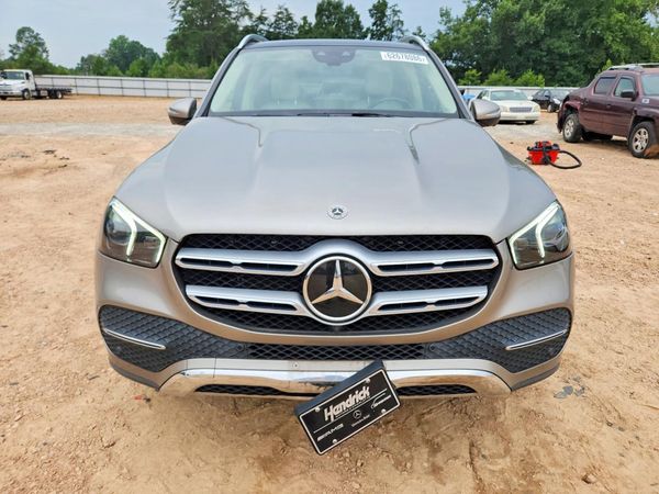 2021 MERCEDES-BENZ GLE GLE350-4M
