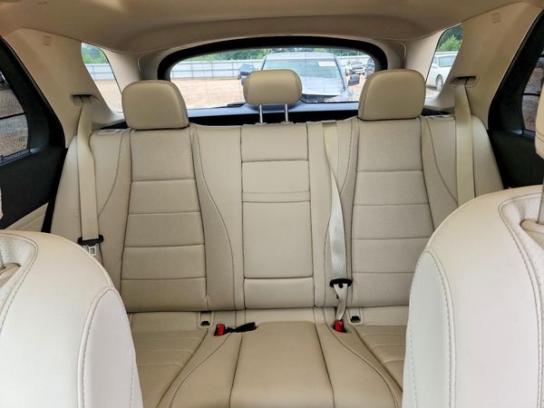 2021 MERCEDES-BENZ GLE GLE350-4M