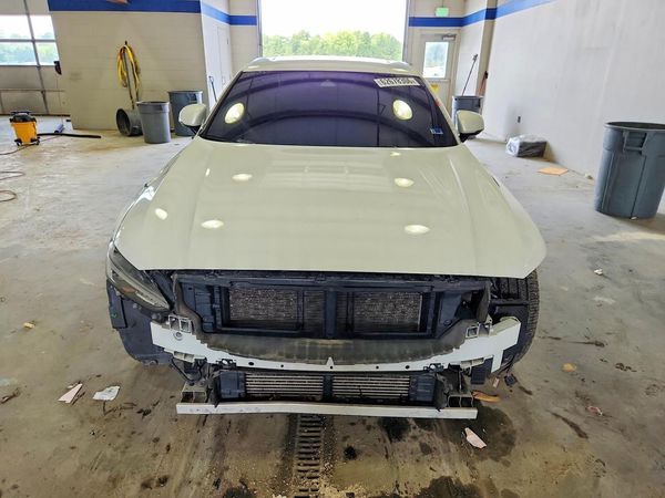 2018 VOLVO S90 Inscription